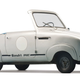 Image for article titled The Cutest Little Microcars Of The 20th Century